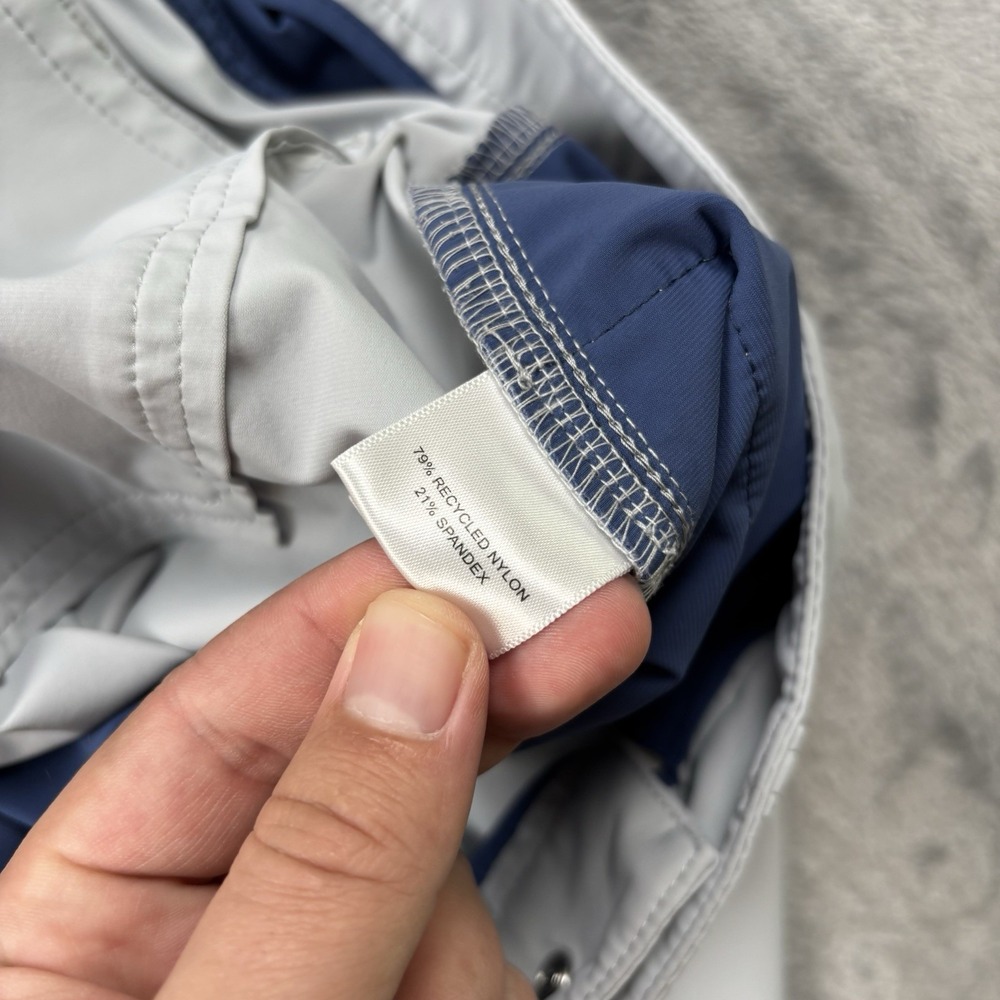 Peter Millar Bingham Performance Five Pocket Golf… - image 3